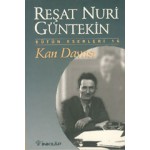 KAN DAVASI   R.NURİ GÜNTEKİN