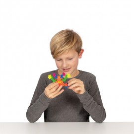 PLUS-PLUS NEON MİX / 240 pc