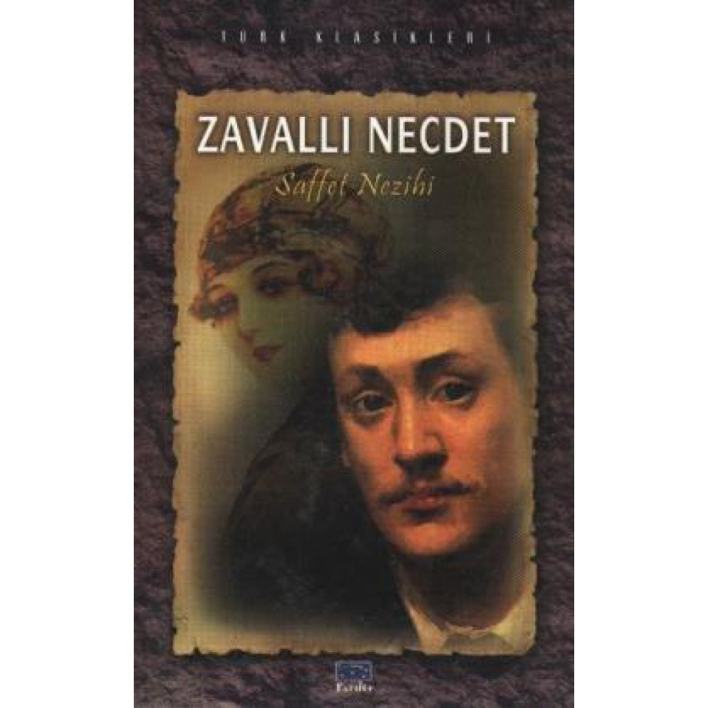PARILTI ZAVALLI NECDET