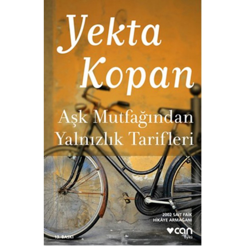 AŞK MUTFAĞINDAN YANLIZLIK TARİFLERİ