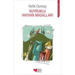 KUYRUKLU HAYVAN MASALLARI