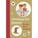 ALMARPA NIN GİZEMİ 