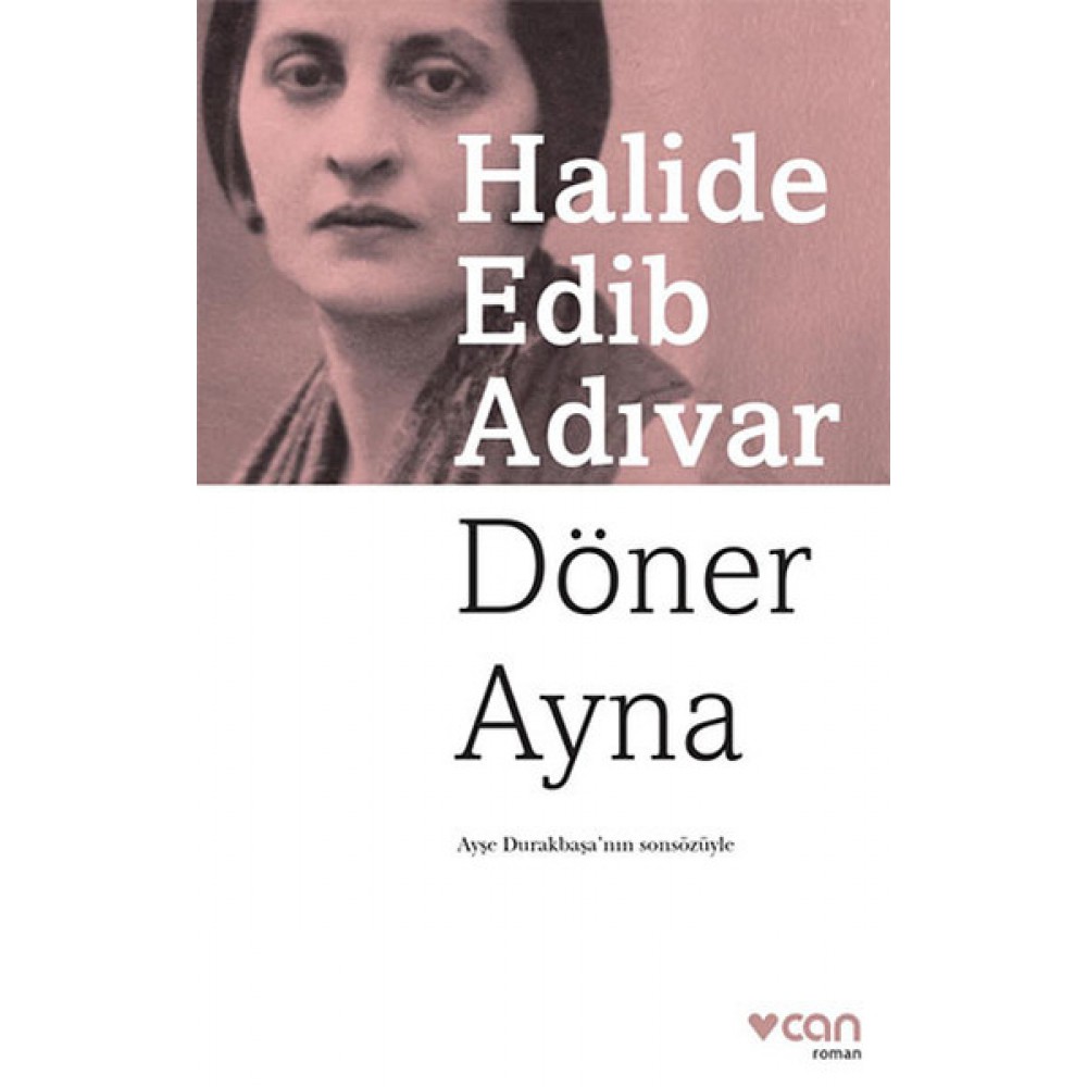 DÖNER AYNA