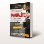 ÇANTA 8.SINIF YENİ NESİL SÖZEL MANTIK VE MUHAKEME 2020