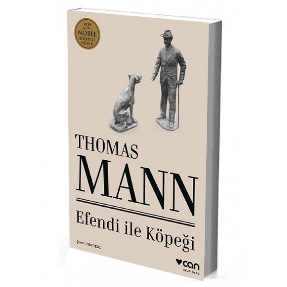 EFENDİ İLE KÖPEĞİ