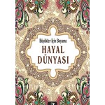 MANDALA-HAYAL DÜNYASI