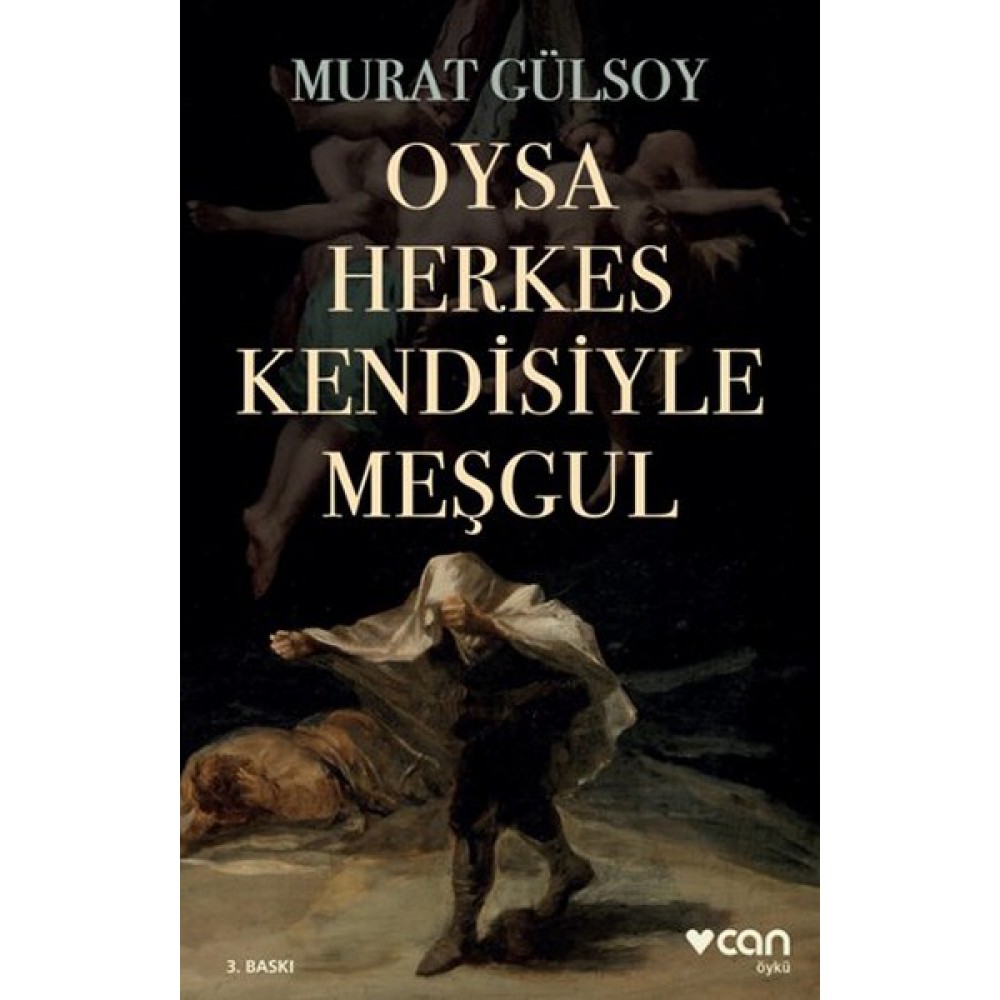 OYSA HERKES KENDİSİYLE MEŞGUL