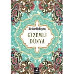 MANDALA-GİZEMLİ DÜNYA