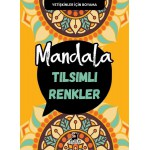 MANDALA-TILSIMLI RENKLER