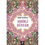 MANDALA-SİHİRLİ DÜNYAM