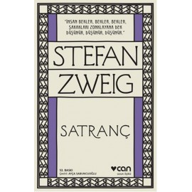 SATRANÇ