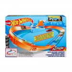 HOT WHEELS ŞAMPİYONLUK PARKURU YARIŞ SETİ GBF81