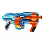 NERF SHOCKWAVE RD-15 ELITE 2.0 E9527 HASBRO