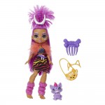 MATTEL CAVE CLUB KARAKTERLERİ GNL82