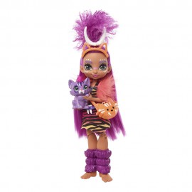 MATTEL CAVE CLUB KARAKTERLERİ GNL82