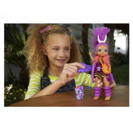 MATTEL CAVE CLUB KARAKTERLERİ GNL82