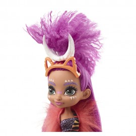 MATTEL CAVE CLUB KARAKTERLERİ GNL82