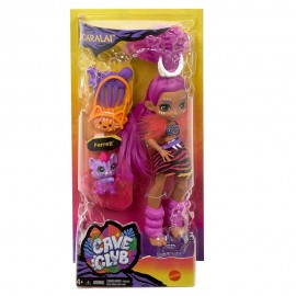 MATTEL CAVE CLUB KARAKTERLERİ GNL82