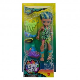 MATTEL CAVE CLUB KARAKTERLERİ GNL82