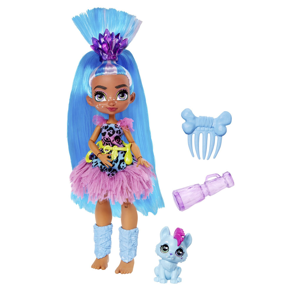 MATTEL CAVE CLUB KARAKTERLERİ GNL82