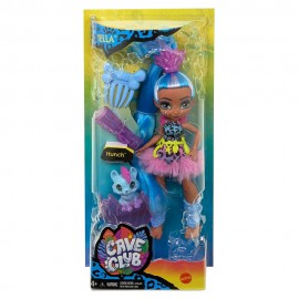 MATTEL CAVE CLUB KARAKTERLERİ GNL82