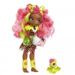 MATTEL CAVE CLUB KARAKTERLERİ GNL82