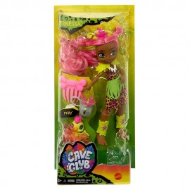 MATTEL CAVE CLUB KARAKTERLERİ GNL82