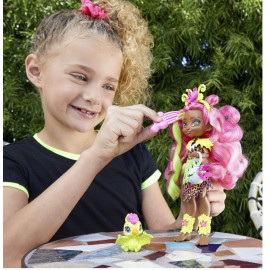 MATTEL CAVE CLUB KARAKTERLERİ GNL82