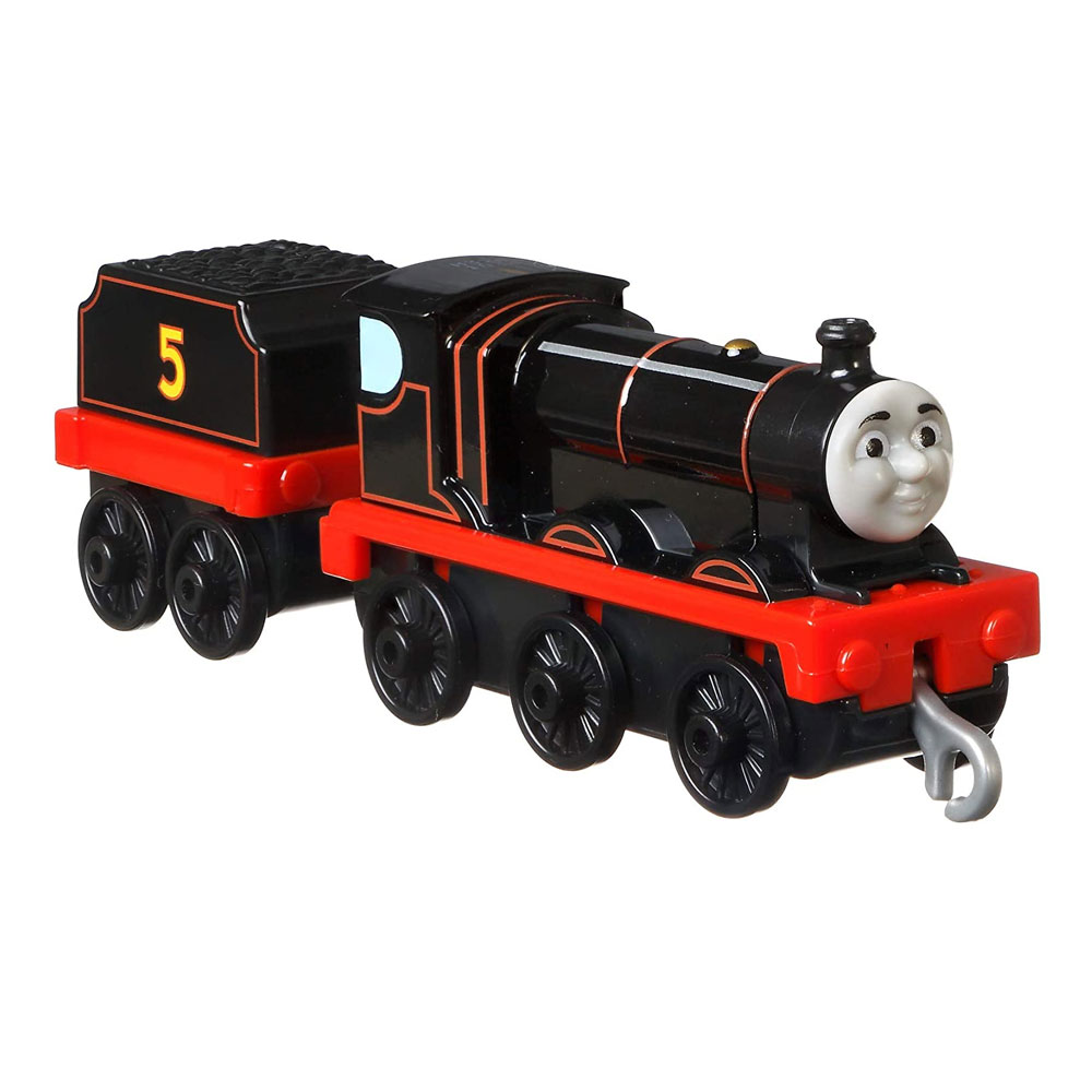 THOMAS&FRİENDS TRACKMASTER  BÜYÜK TEKLİ TRENLER GCK94