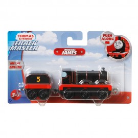 THOMAS&FRİENDS TRACKMASTER  BÜYÜK TEKLİ TRENLER GCK94