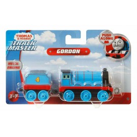 THOMAS&FRİENDS TRACKMASTER BÜYÜK TEKLİ TRENLER 