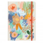 LE COLOR BOTANİC 2021 HAFTALIK AJANDA 15*21 (STİCKERLİ)