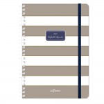 LE COLOR STONE 2021 HAFTALIK AJANDA 15*21 (STİCKERLİ)