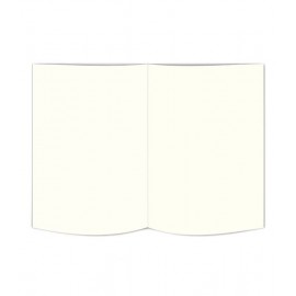 LE COLOR TROPİCAL KAPLAN SERT KAPAK DÜZ DEFTER 17*24 192syf 