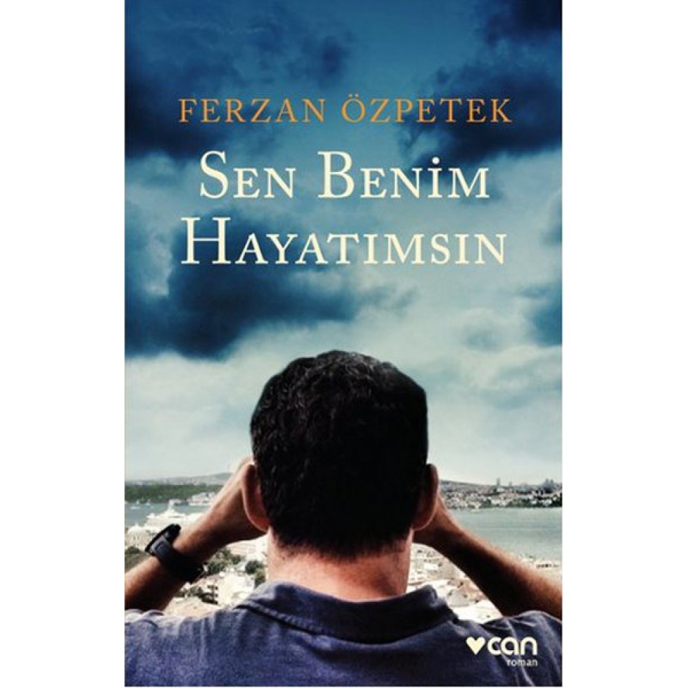 SEN BENİM HAYATIMSIN