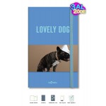 LE COLOR DOG LOVER ESNEK KAPAK DEFTER 13*21 192 syf