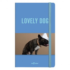 LE COLOR DOG LOVER ESNEK KAPAK DEFTER 13*21 192 syf
