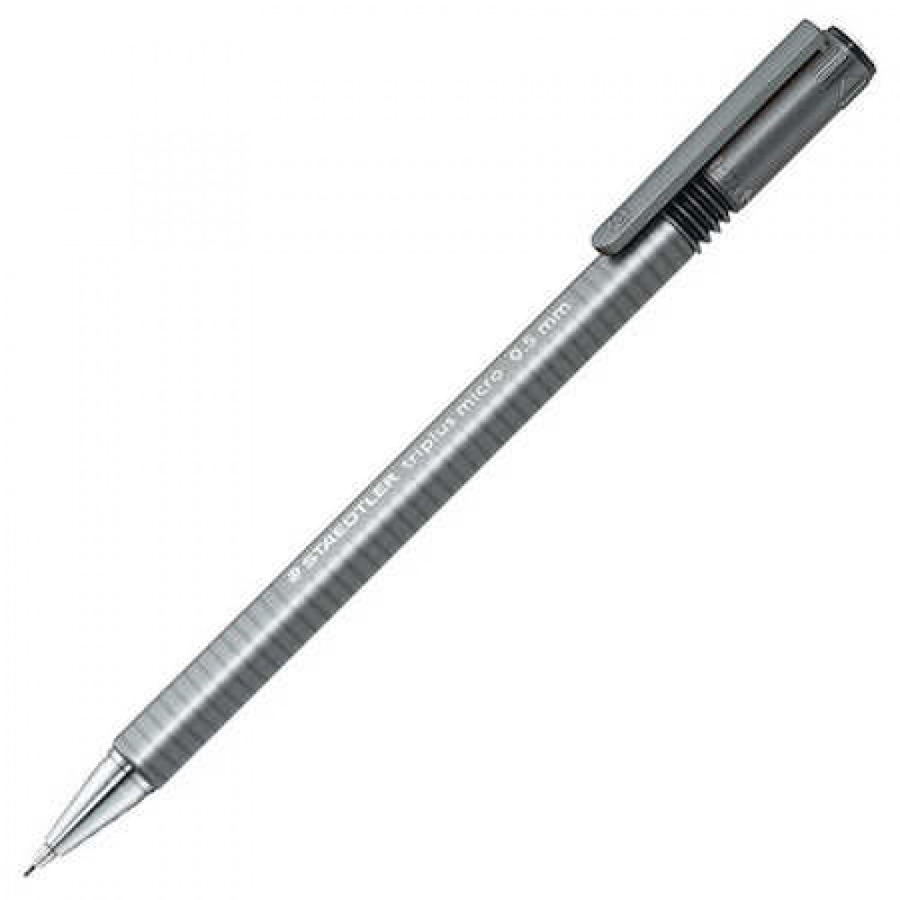 STAEDTLER TRİPLUS MİCRO 0,7 VERSATİL 774 27