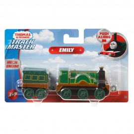 THOMAS&FRİENDS TRACKMASTER SÜR BIRAK TEKLİ TRENLER GCK94