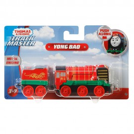 THOMAS&FRİENDS TRACKMASTER SÜR BIRAK TEKLİ TRENLER