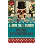 KOLERA GÜNLERİNDE AŞK  (Yeni Kapak)