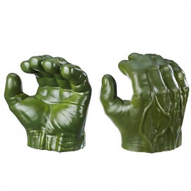 HASBRO AVENGERS HULK E0615