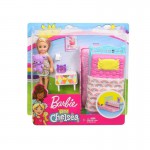 CHELSEA PİKNİKTE OYUN SETİ MATTEL FDB32