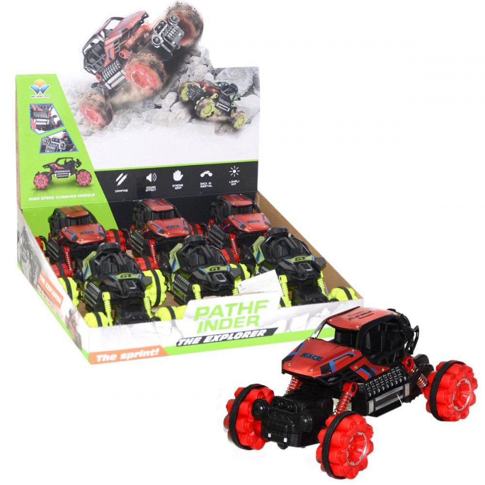 CANEM DISPL BASBIRAK ÇEKBIRAK IŞIKLI SESLİ 1122