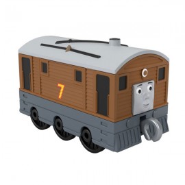 FP THOMAS TEKLİ KARAKTERLER GCK93