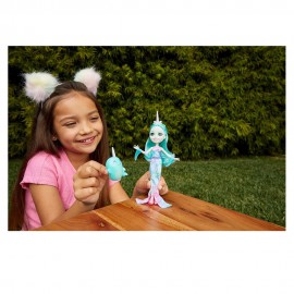  ENCHANTİMALS POPULER KARAKTER BEBEKLER FNH22 MATTEL