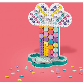 LEGO DOTS GÖKKUŞAĞI TAKI STANDI 213pcs 41905