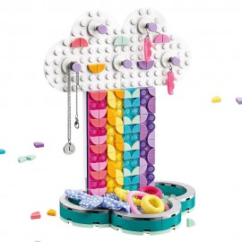 LEGO DOTS GÖKKUŞAĞI TAKI STANDI 213pcs 41905