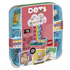 LEGO DOTS GÖKKUŞAĞI TAKI STANDI 213pcs 41905