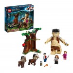 LEGO HERRY POTTER YASAK ORMAN 253pcs 75967